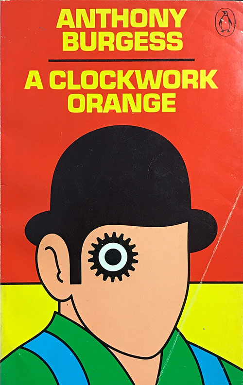 clockwork orange