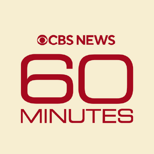 60 minutes logo